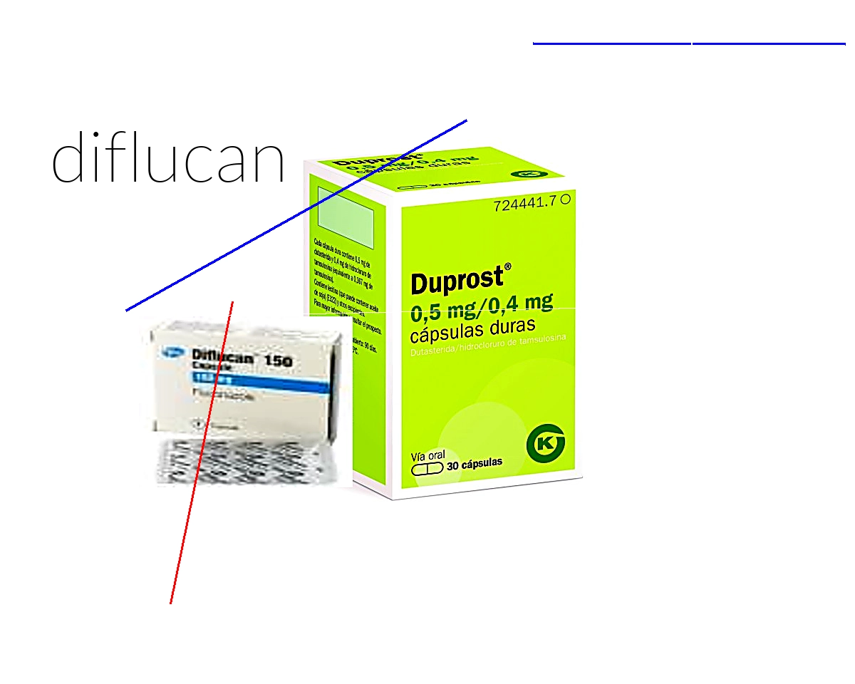 Diflucan avec ou sans ordonnance